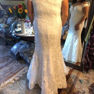 Prom/Bridal Dress